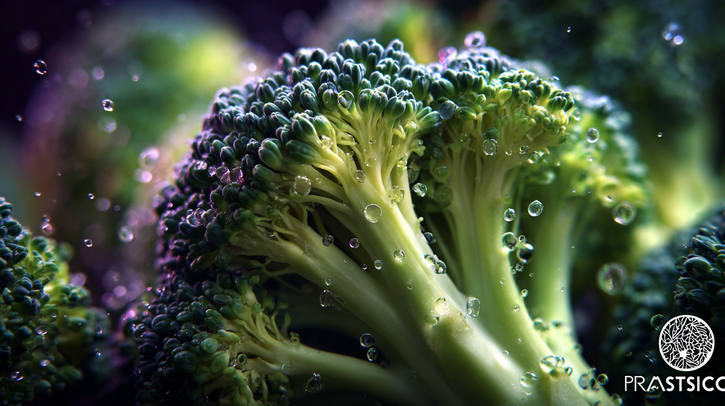 Mastering Best Broccoli Seed Extract for Optimal Health Benefits A Comprehensive Tutorial