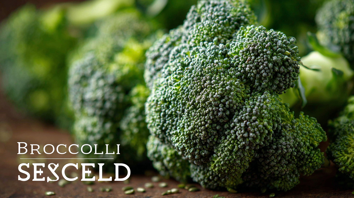 Mastering Best Broccoli Seed Extract for Optimal Health Benefits A Comprehensive Tutorial