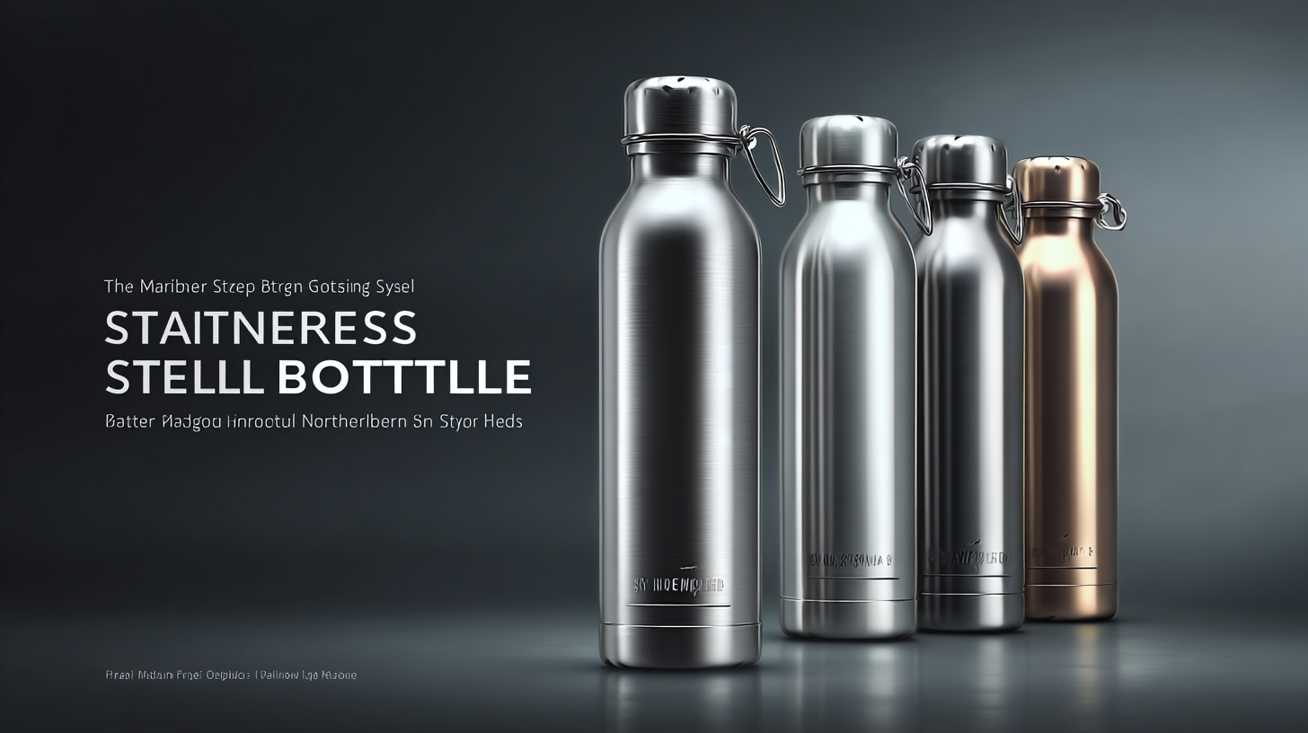 Mastering the Best Stainless Steel Bottle for Your Global Sourcing Needs