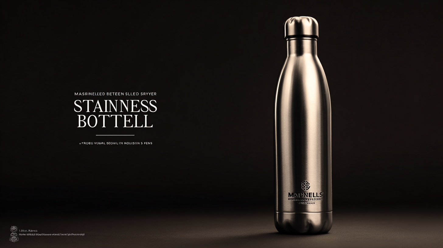 Mastering the Best Stainless Steel Bottle for Your Global Sourcing Needs