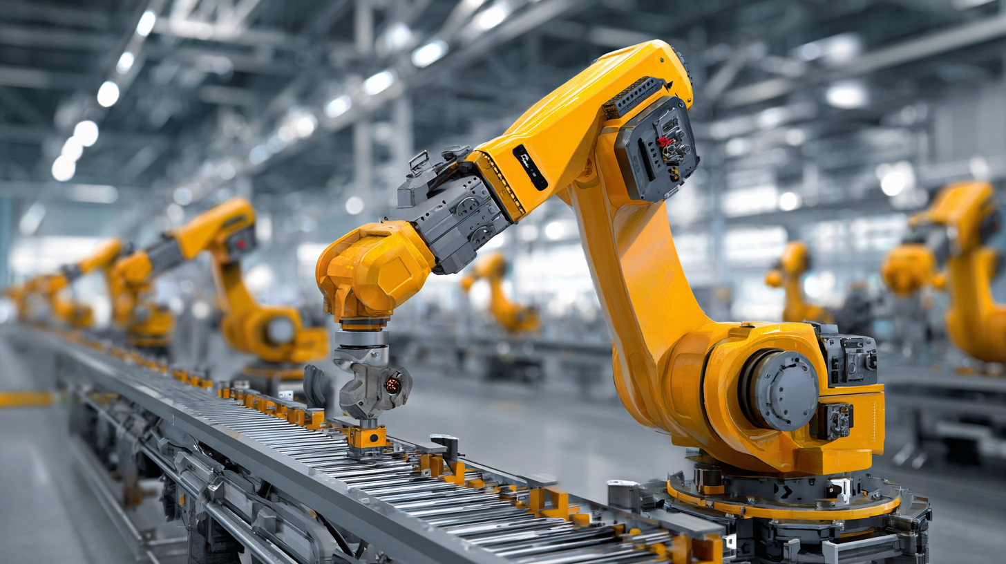 Leveraging Best Manufacturers for Innovative Solutions in Diverse Industry Applications