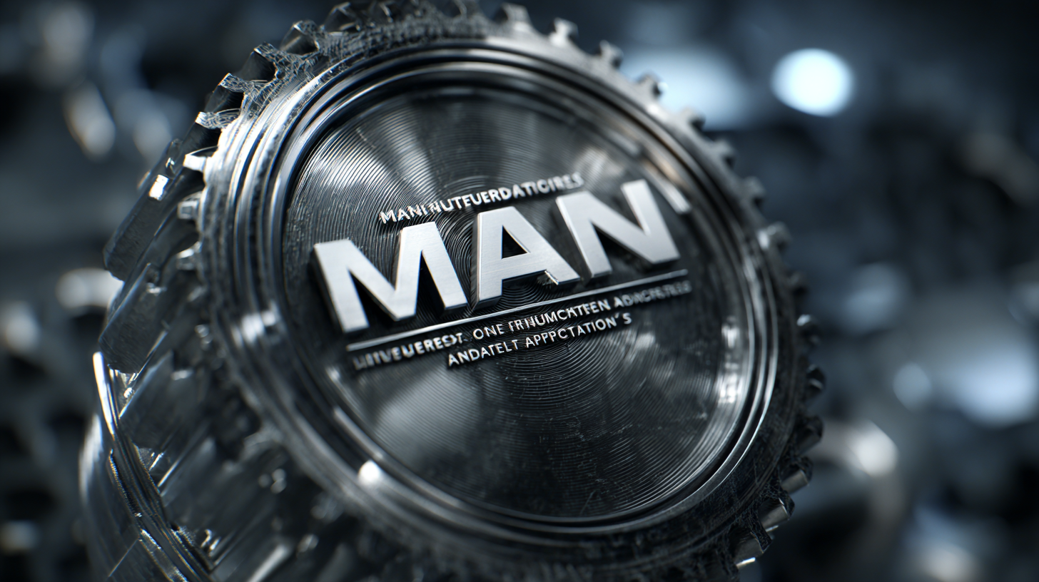 Leveraging Best Manufacturers for Innovative Solutions in Diverse Industry Applications