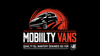Choosing Quality Manufacturers for the Best Mobility Vans in 2023
