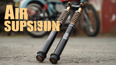 Top 10 Innovations in Best Air Suspension Forks for Global Buyers