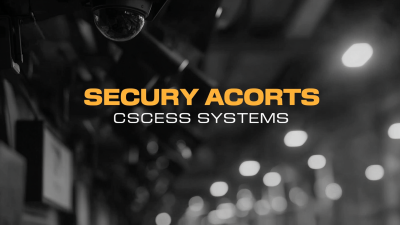 Understanding Import and Export Certifications for Best Security Access Control Systems