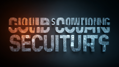 Essential Guide to Choosing the Best Cloud Computing Security Solutions for Your Business