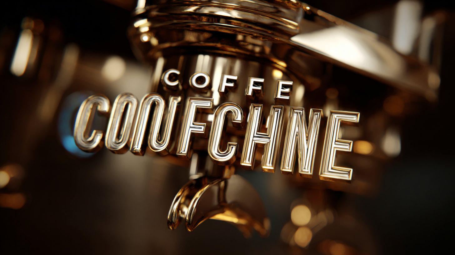 Ultimate Guide to Choosing the Best Coffee Machine for Your Business Needs