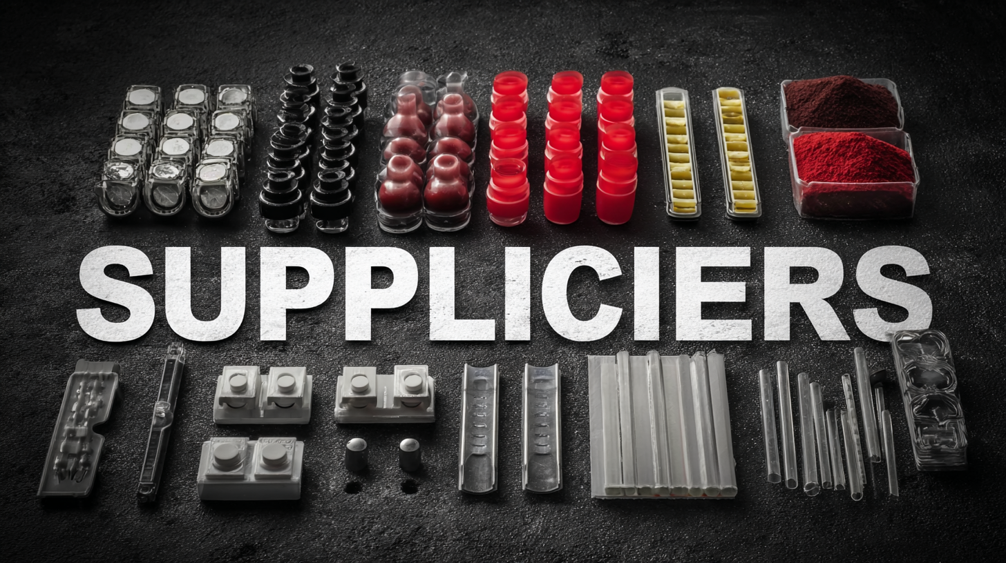 Unveiling the Technical Specifications of the Best Suppliers Products for Optimal Performance