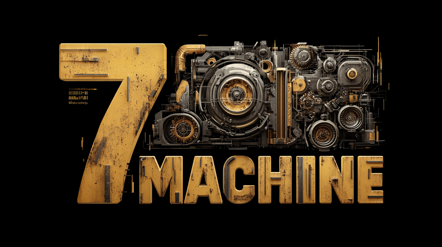 7 Reasons Why Best Caterpillar Machines Drive Efficiency in Construction Projects