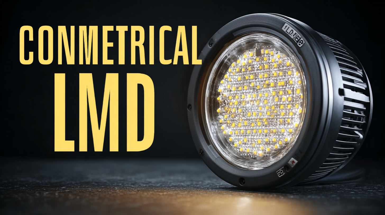 Ultimate Guide to Best Commercial Led Products for Smart Buyers