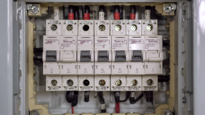 7 Secrets to Choosing the Best Circuit Breaker Box for Your Business Needs