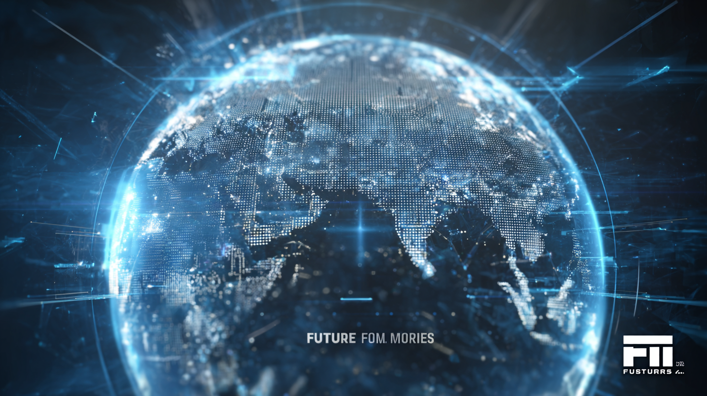 The Future of Global Sourcing from the Best Suppliers