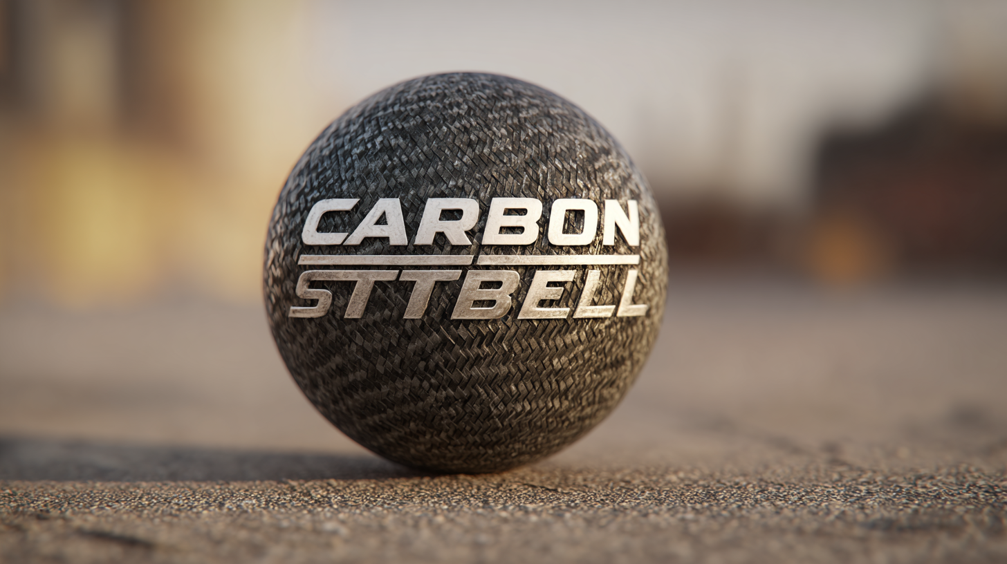 How to Choose the Best Carbon Steel Ball for Your Business Needs