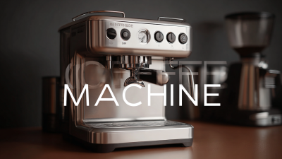Ultimate Guide to Choosing the Best Coffee Machine for Your Business Needs