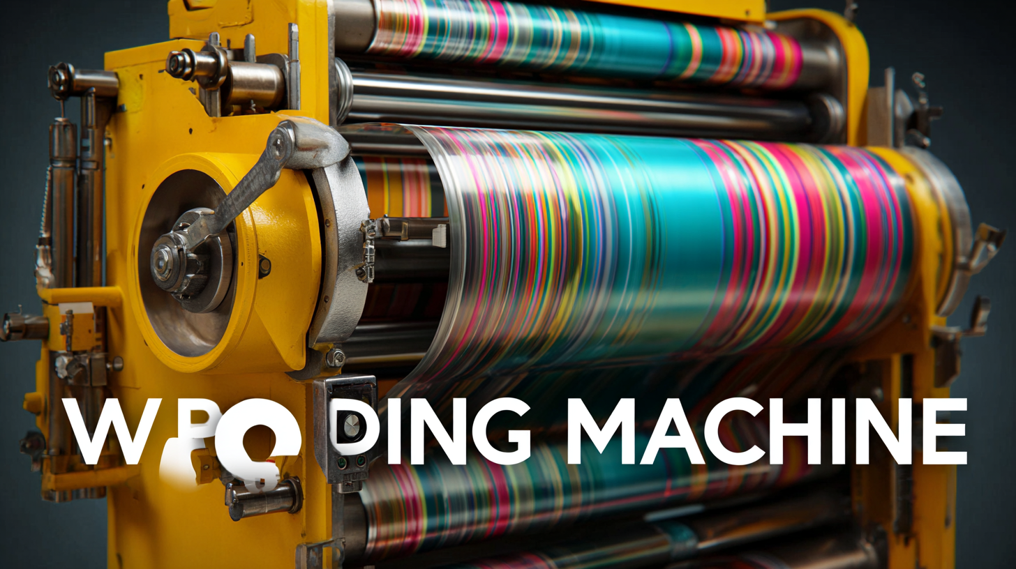 The Definitive Guide to Sourcing the Finest Wrapping Machine Suppliers Worldwide