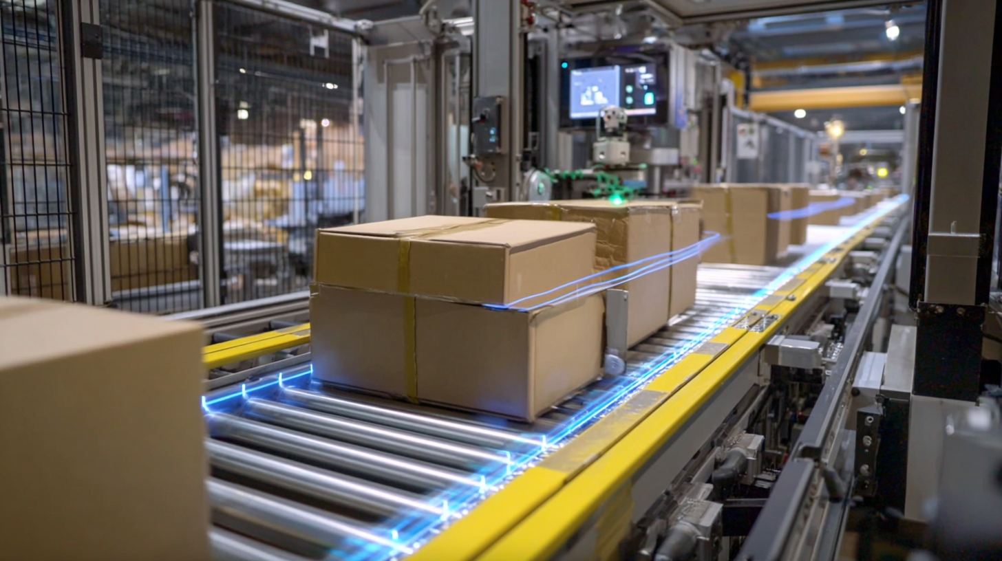 Innovative Techniques in Best Packaging Automation A Comparative Analysis of Industry Standards