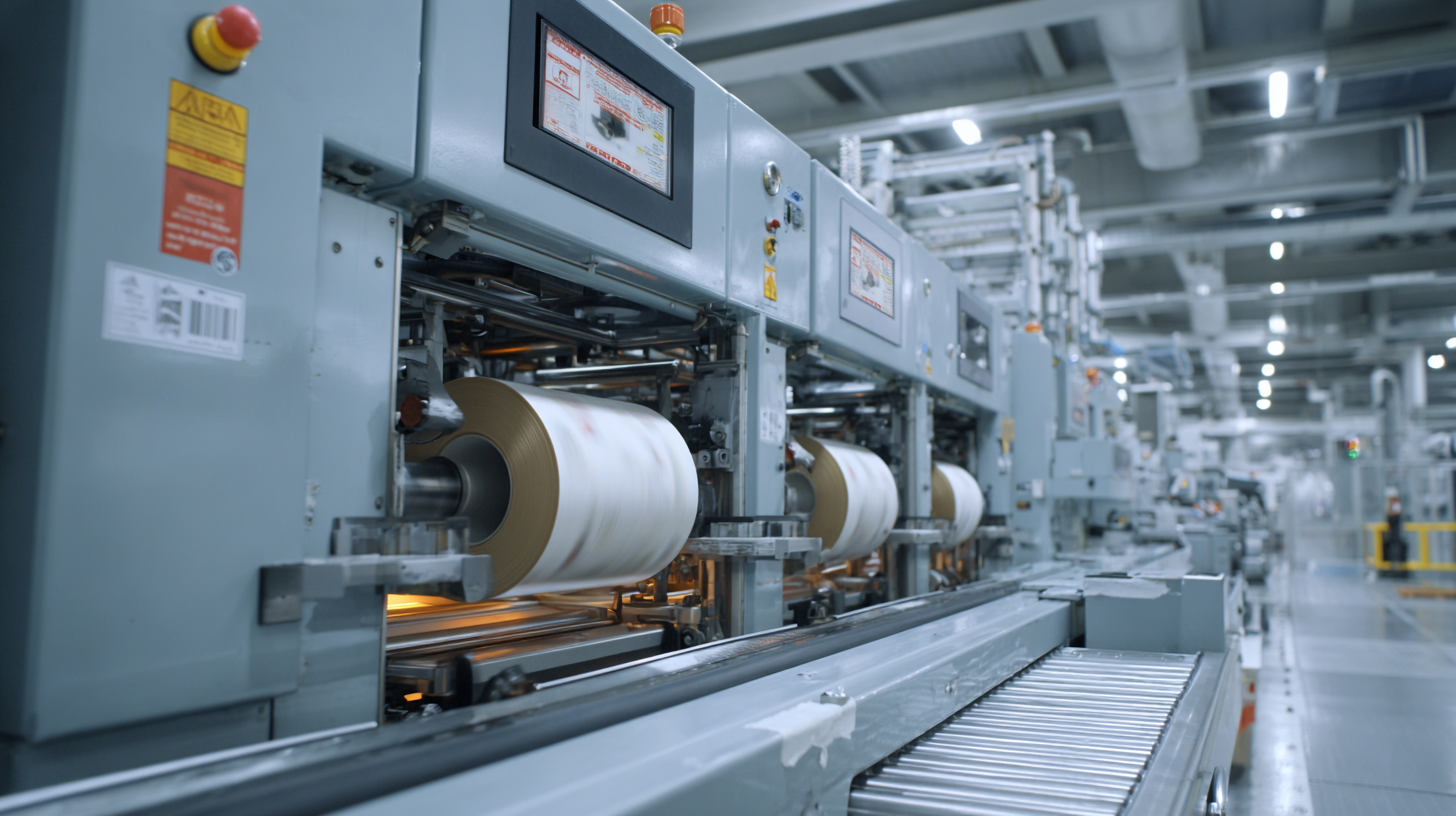 Innovative Techniques in Best Packaging Automation A Comparative Analysis of Industry Standards