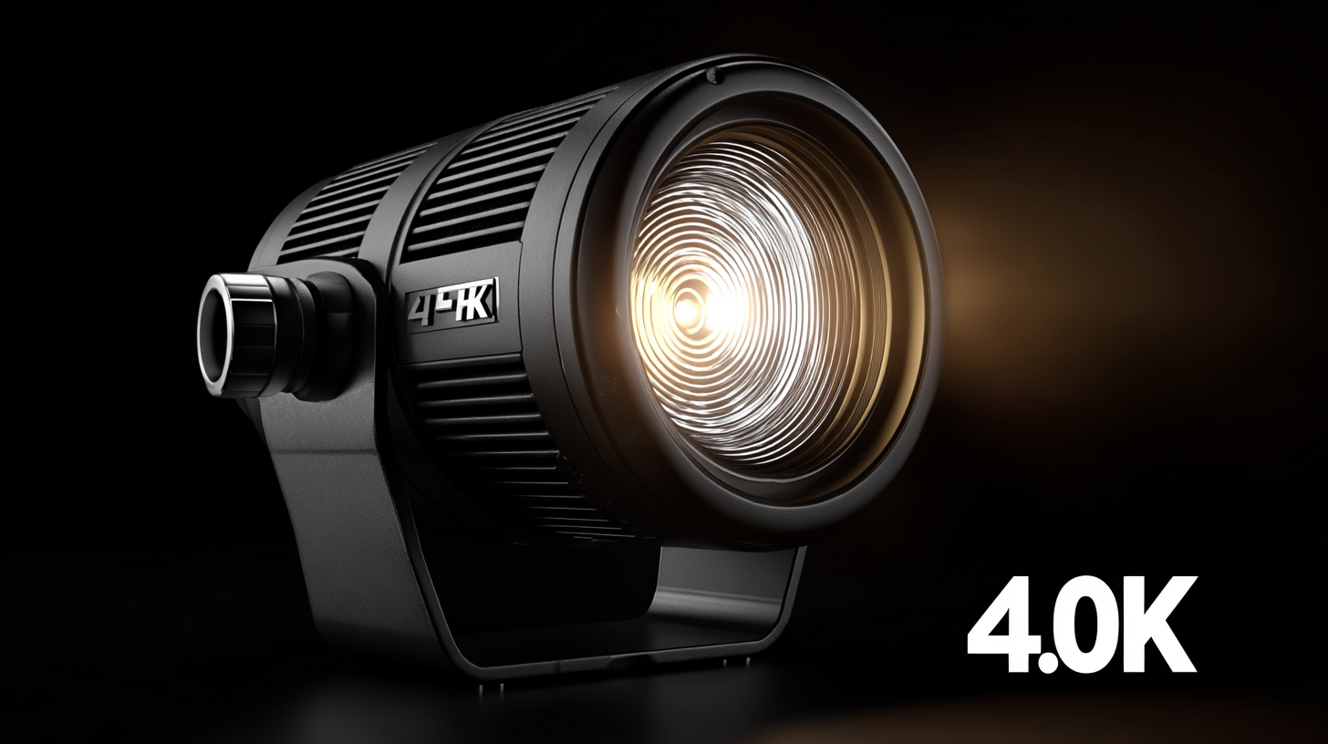 Discovering the Unique Features of Best Led Spotlights and Their Optimal Usage Tips