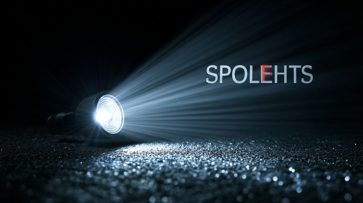 Discovering the Unique Features of Best Led Spotlights and Their Optimal Usage Tips