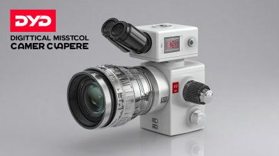 Exploring the Advantages of Best Digital Microscope Cameras for Global Buyers