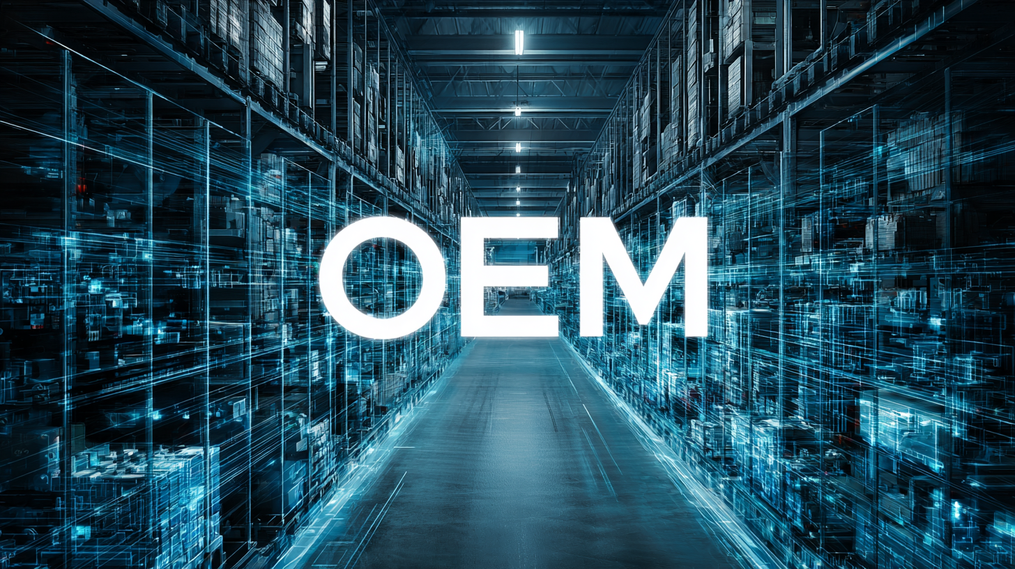 Exploring Innovative Alternatives: Top 5 OEM Caster Solutions for Global Buyers
