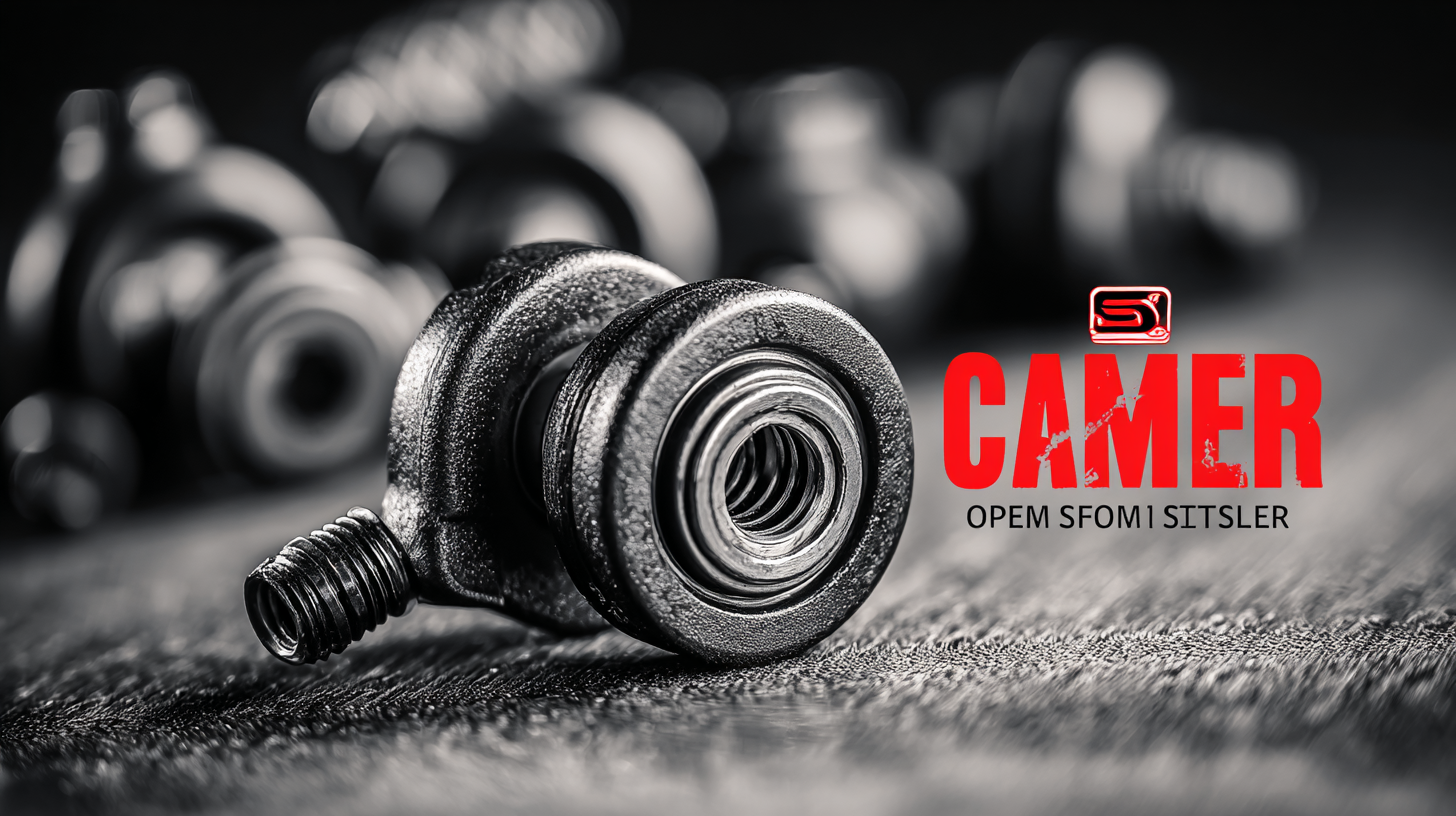 Exploring Innovative Alternatives: Top 5 OEM Caster Solutions for Global Buyers