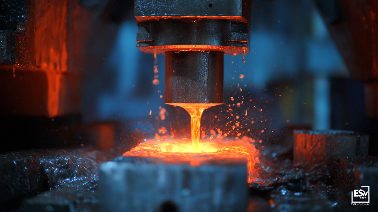 Challenges in Meeting Industry Production Standards for Best Machine Castings