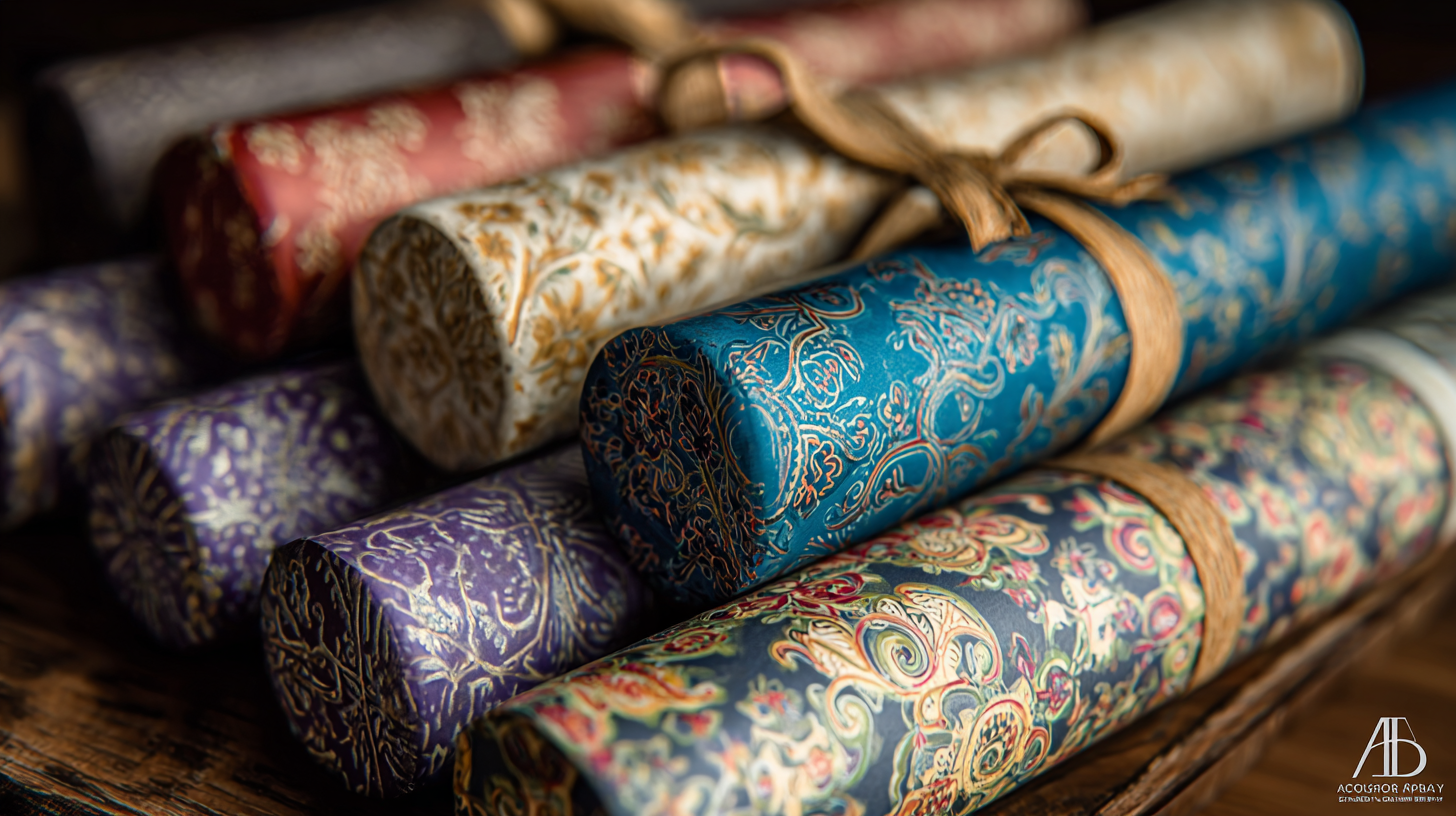 Ultimate Guide to Choosing the Best Wrapping Paper for Every Occasion