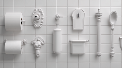 Top Strategies for Choosing the Best Restroom Accessories for Your Business
