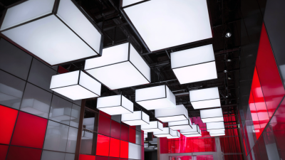 Overcoming Common Issues with Best LED Ceiling Panels for Global Buyers