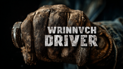 Understanding the Best Wrench Driver: Technical Specifications and Essential Usage Tips