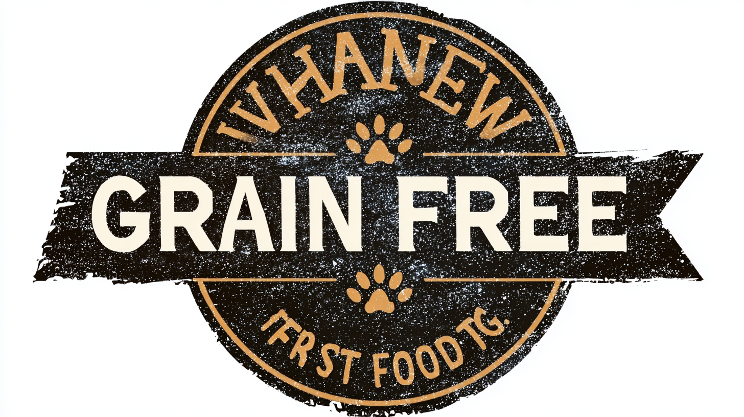 Exploring the Future of Best Grain Free Wet Dog Food Trends in 2025 with Industry Insights