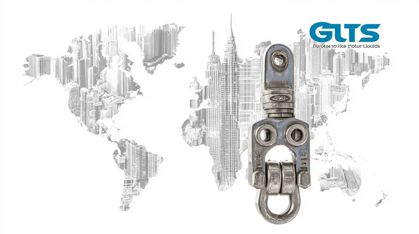 Transforming the Global Market: The Rise of China's Best Stringing Pulley Block with Unmatched Quality