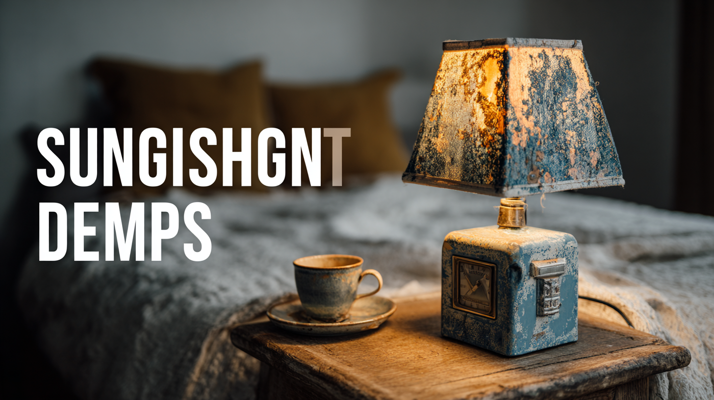 5 Key After-Sales Benefits and Low Maintenance Tips for the Best Sunlight Lamp for Depression