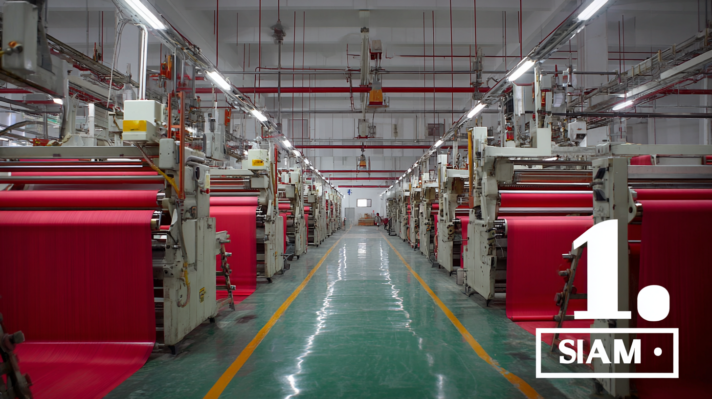 Discovering Excellence in Manufacturing with the Best China Factories for Global Suppliers