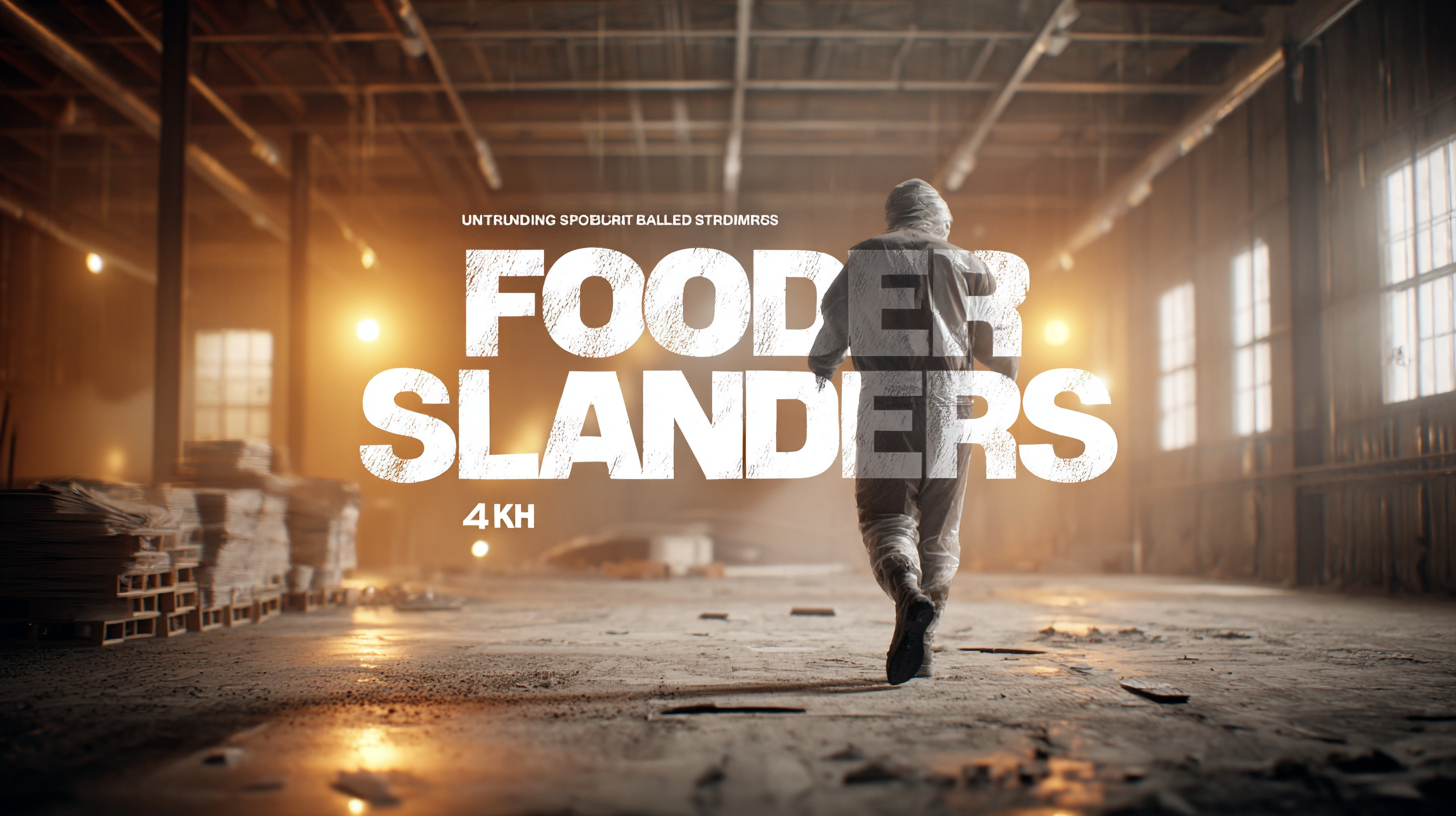 Understanding Global Production Standards for the Best Floor Sander Sheets