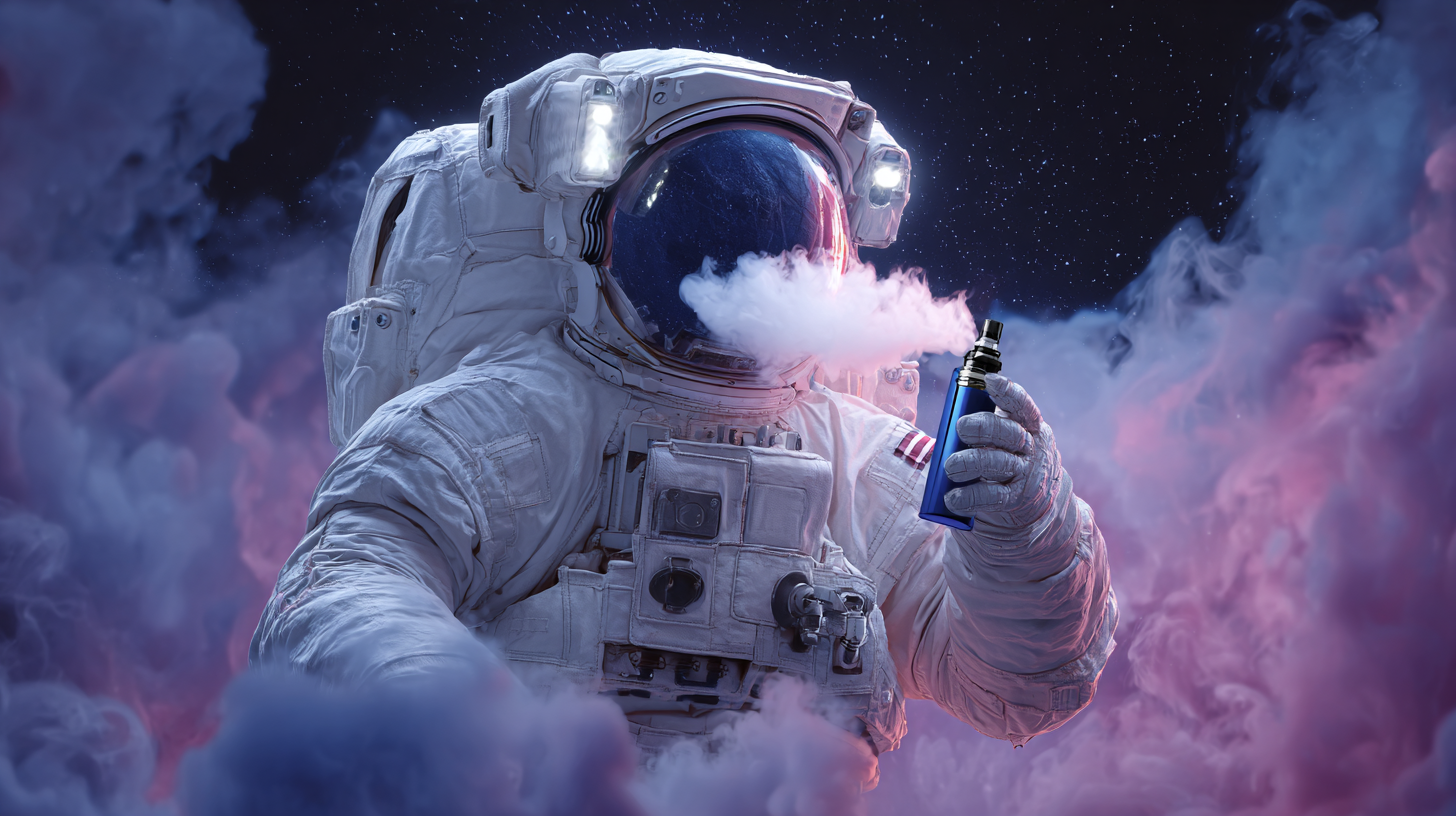 Exploring Best Spaceman Vape Types and Their Ideal Usages for Global Buyers