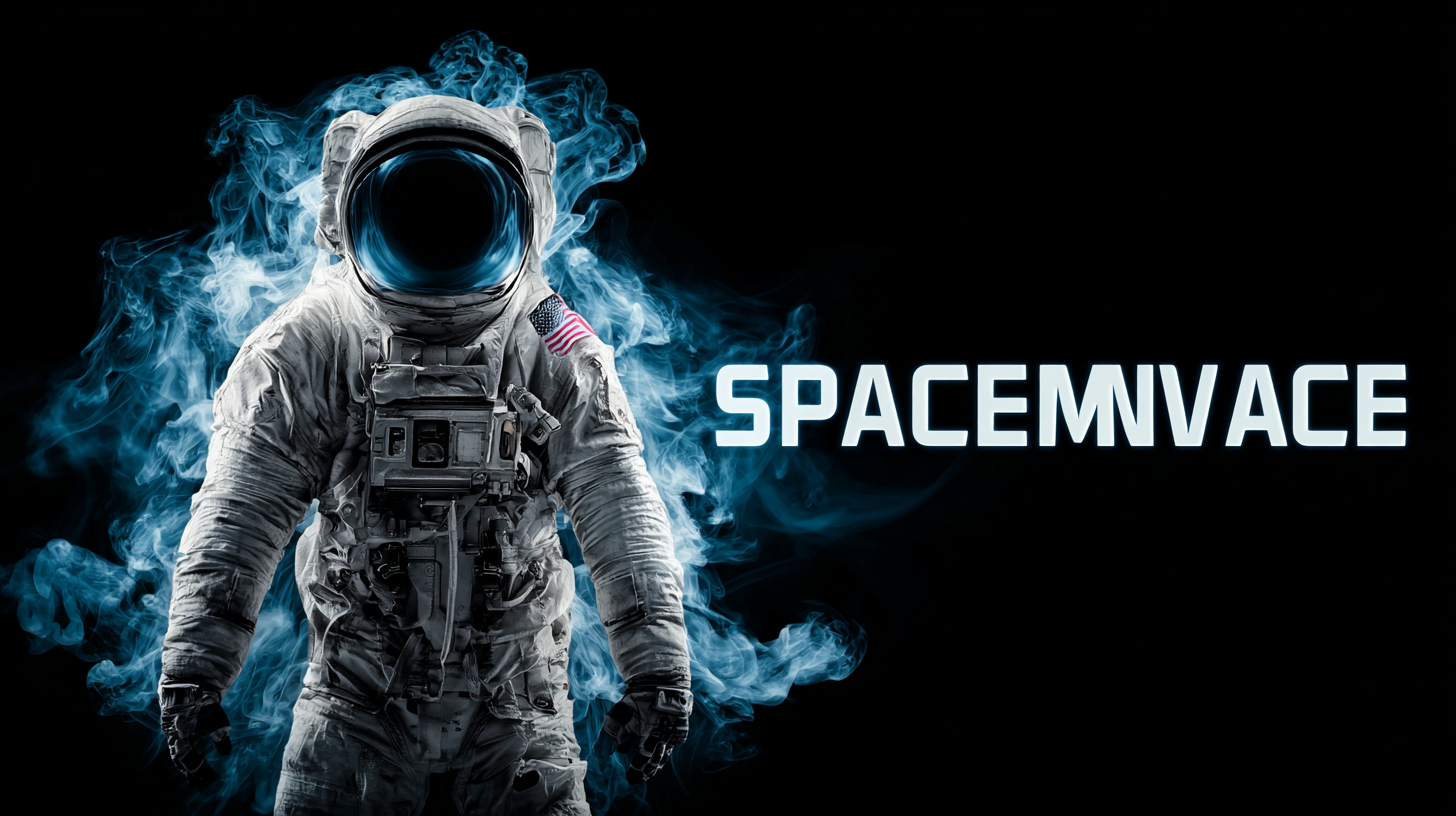Exploring Best Spaceman Vape Types and Their Ideal Usages for Global Buyers