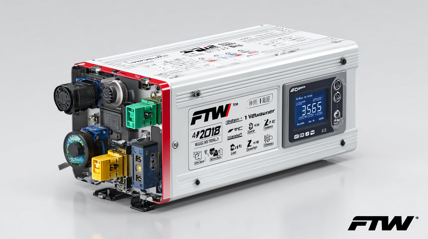 Exploring the 2025 Tech Evolution in Power Solutions How Best 12v To 240v Inverters Will Transform Energy Use