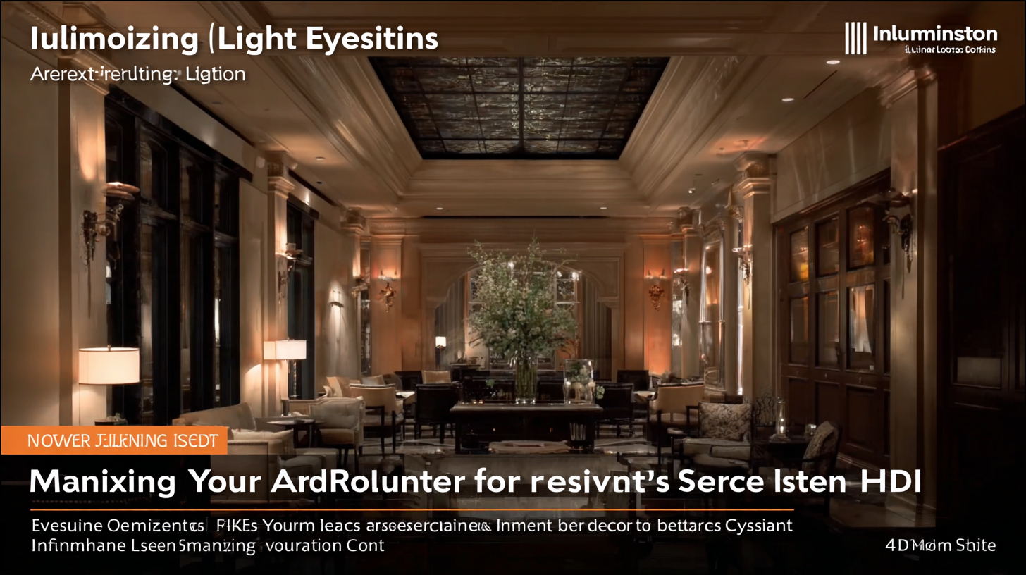 Maximizing Your Investment: How Excellent After-Sales Service Reduces Repair Costs for Best Illumination Lighting Systems