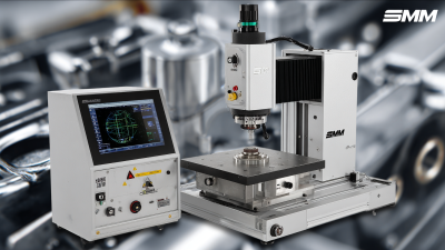 5 Essential Tips for Choosing the Best Laser Part Marking Machine for Your Business
