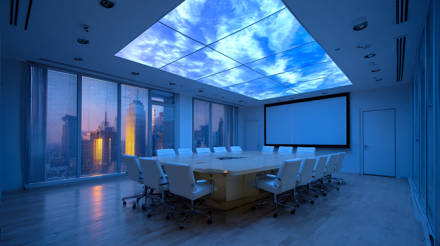 Overcoming Common Issues with Best LED Ceiling Panels for Global Buyers