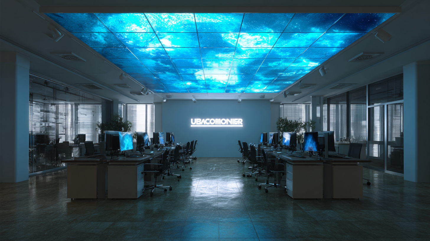 Overcoming Common Issues with Best LED Ceiling Panels for Global Buyers