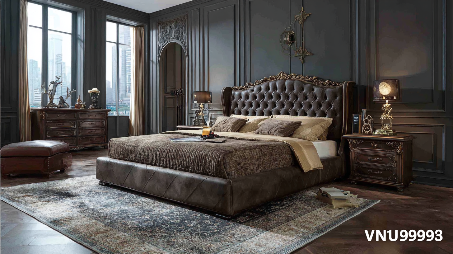 Discover the Quality Assurance of China's Best Bedroom Sofas Revolutionizing Global Sales Trends