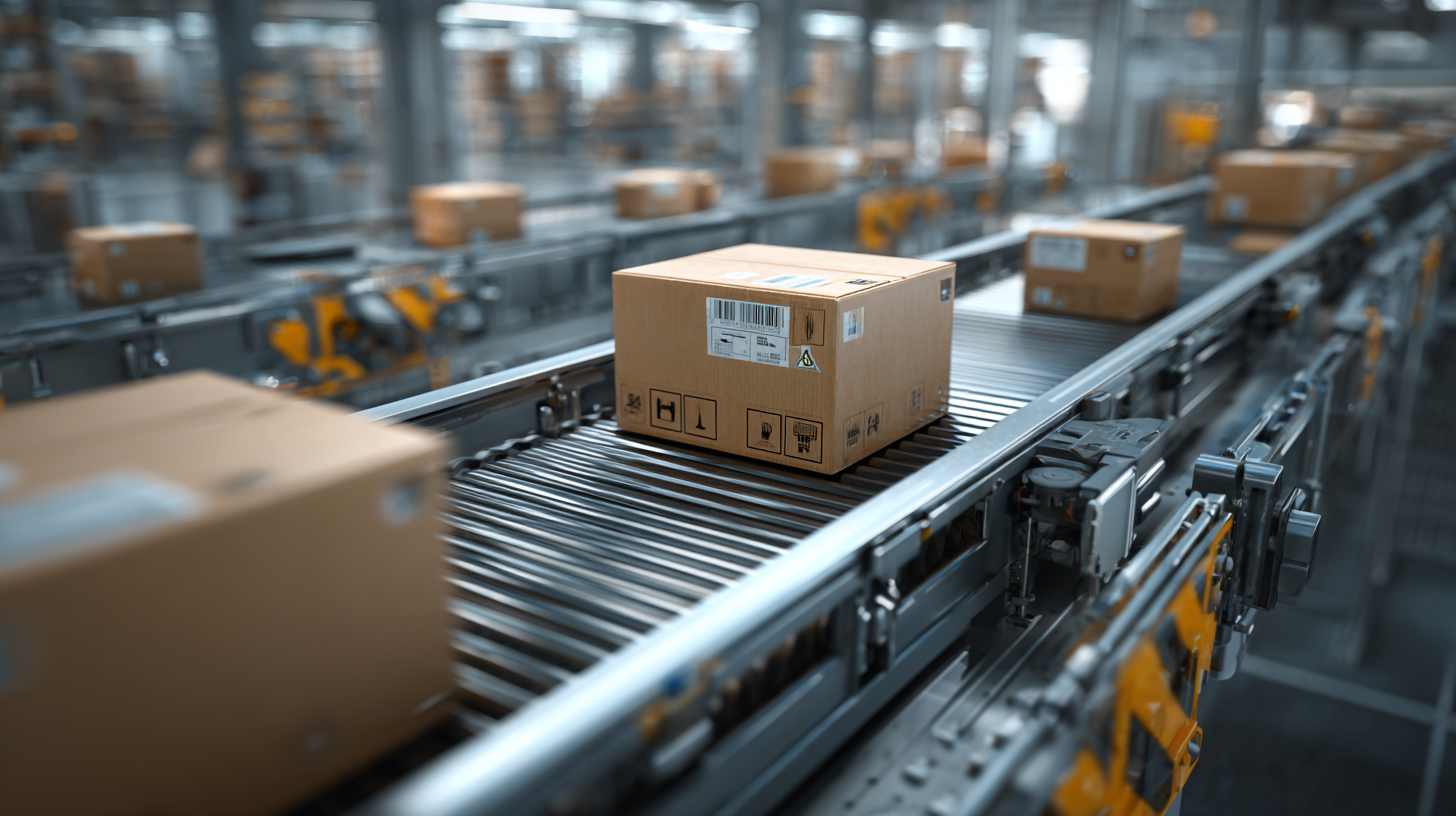 Ultimate Guide to Choosing the Best Automated Packaging Solutions for Your Business Needs