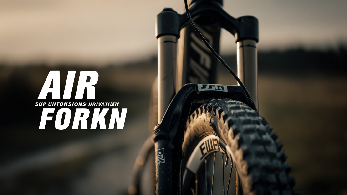 Top 10 Innovations in Best Air Suspension Forks for Global Buyers