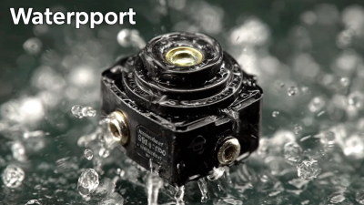 2025 Trends in Waterproof Toggle Switches and How to Choose the Best One