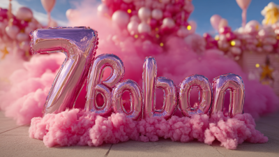 7 Reasons Why Best Bobo Balloon Will Transform Your Party Experience