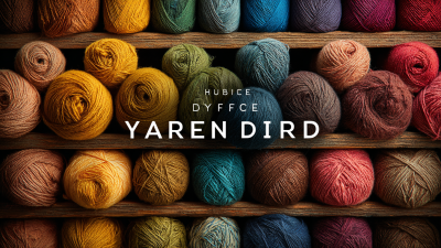 Navigating 2025: Essential Checklist for Sourcing the Best Yarn Dyed Fabric in a Tech-Driven Market