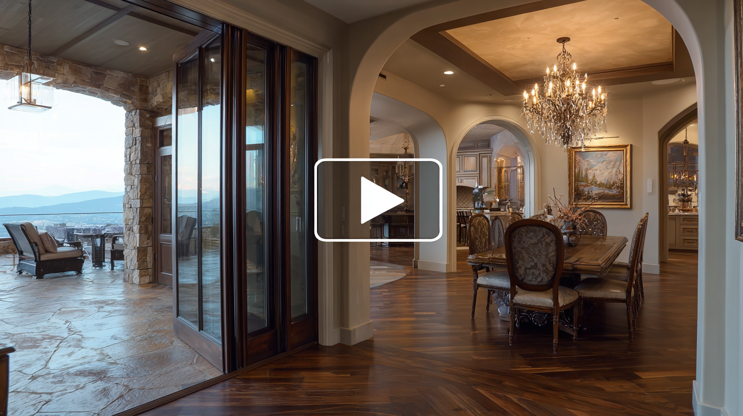 Exploring Unique Alternatives to Best Custom Sliding Doors for Your Home Upgrade